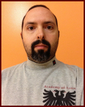 Rick Rodriguez